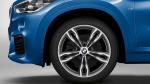BMW X1 M Sport Package 2015 года